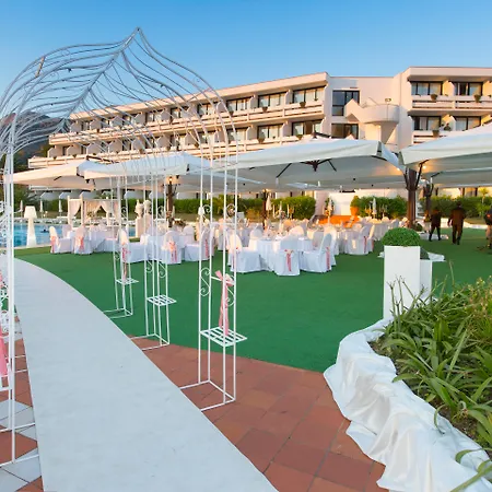 Grand Hotel Pianeta Maratea Resort-2